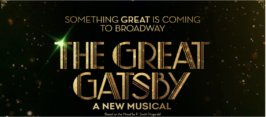 The Great Gatsby - Broadway.com Groups