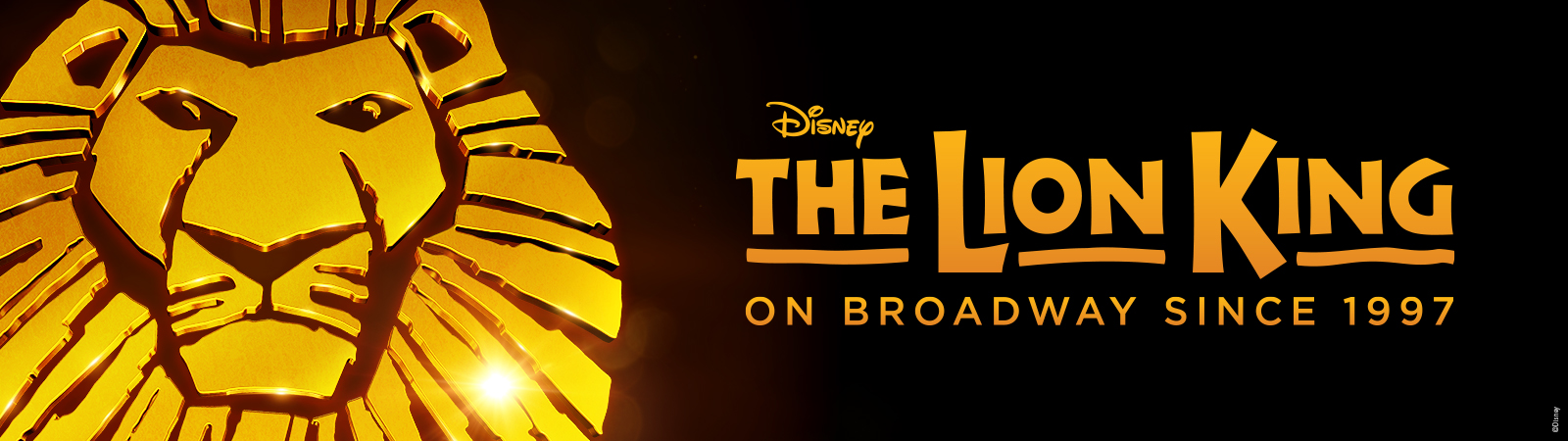 The Lion King - Broadway.com Groups