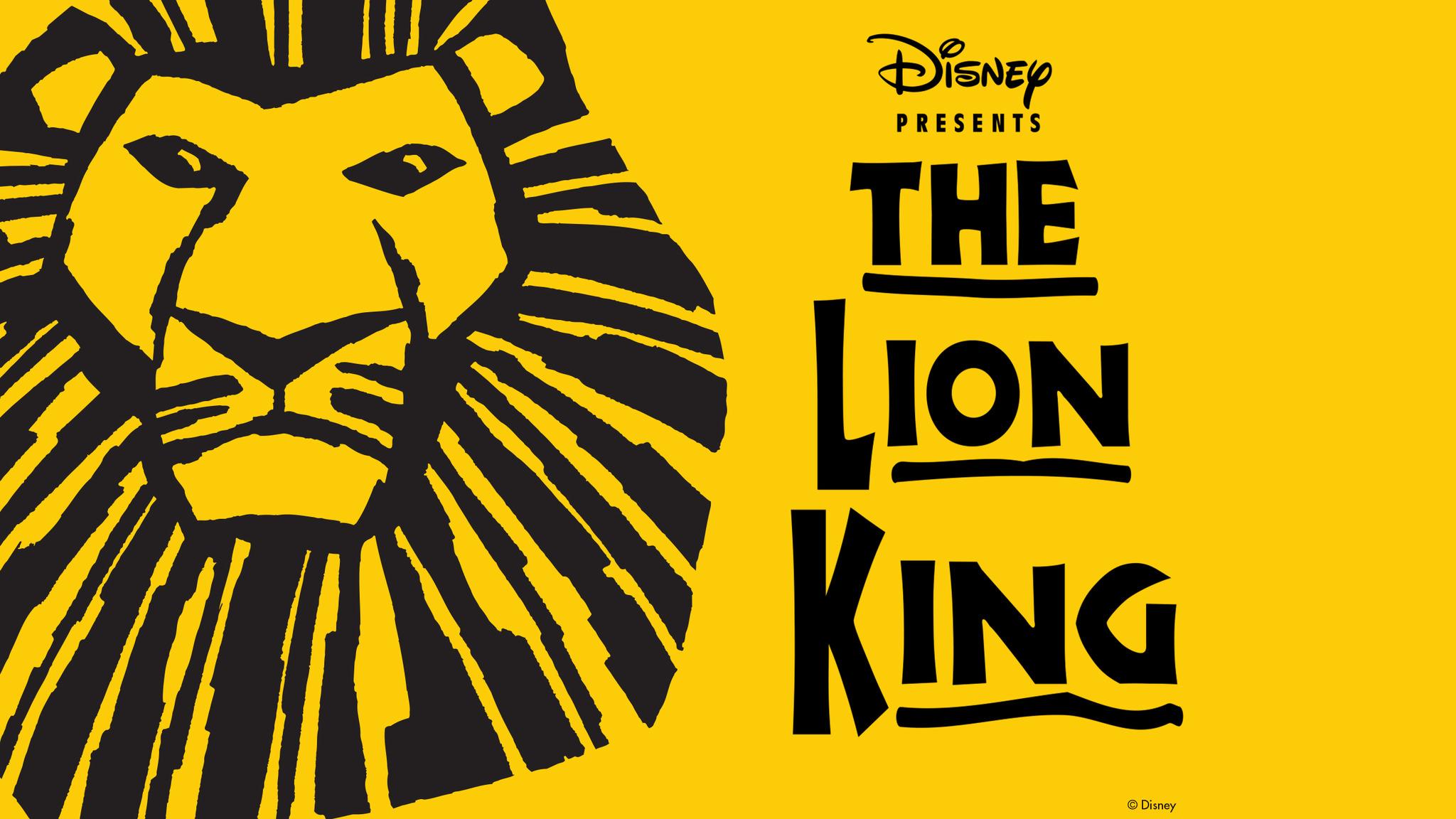 Watch the Broadway Cast of The Lion King Sing Together Again for the