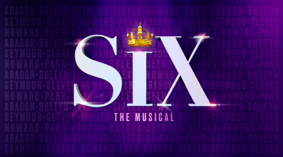 SIX - Broadway.com Groups