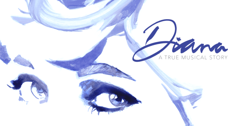 Diana-Landscape