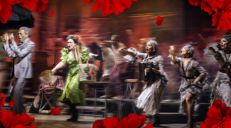 210708 HADESTOWN Production Shot 1
