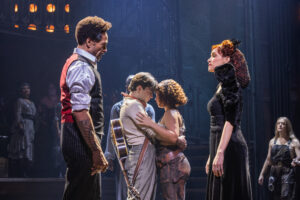 Photo by Matthew Murphy.