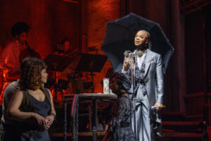 Photo by Matthew Murphy.