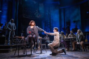 Photo by Matthew Murphy.