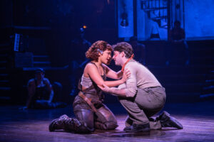 Photo by Matthew Murphy.