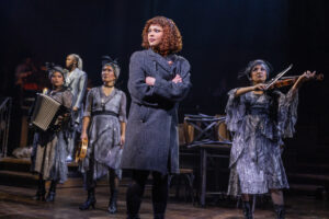 Photo by Matthew Murphy.