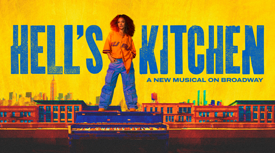 Hell s Kitchen Broadway Groups