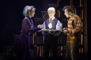 Production Photo.
© Matthew Murphy