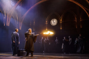 Production Photo.
© Matthew Murphy