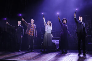 Production Photo.
© Matthew Murphy