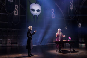 Production Photo.
© Matthew Murphy