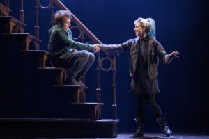 Production Photo.
© Matthew Murphy