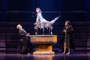 Production Photo.
© Matthew Murphy