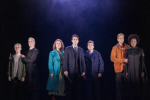 Production Photo.
© Matthew Murphy
