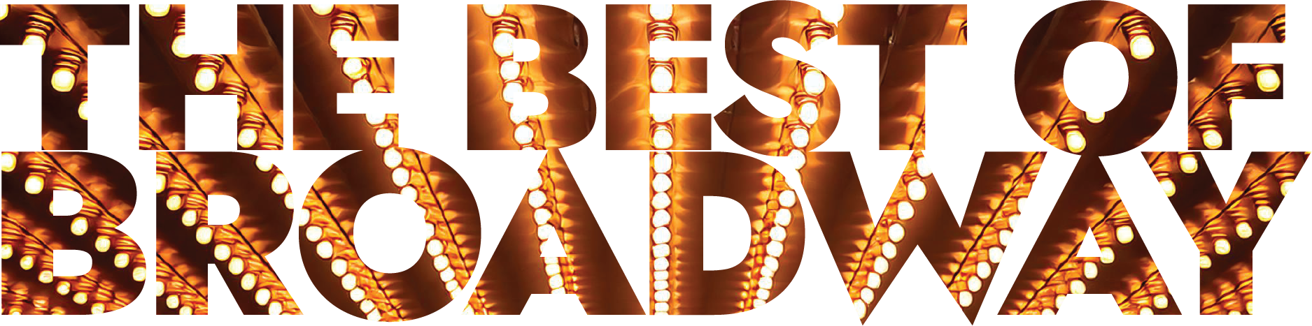 THE BEST OF BROADWAY