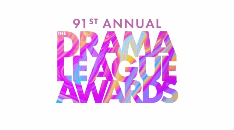 250422 DRAMA LEAGUE NOMS wide logo