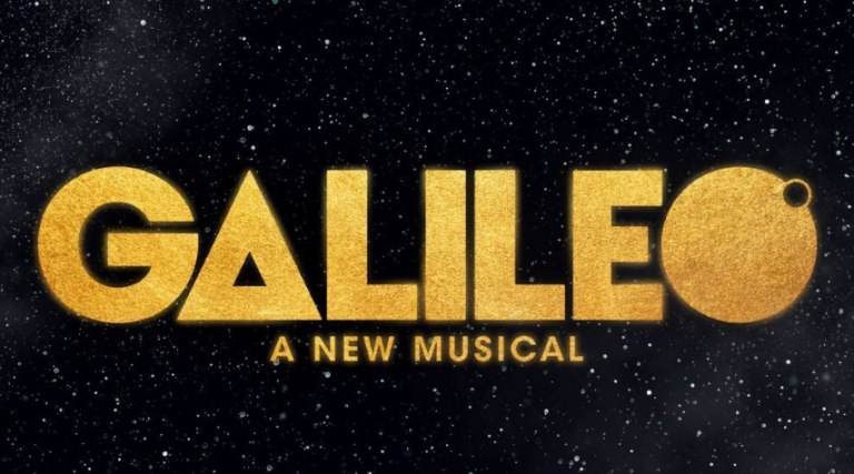 GALILEO art blog only