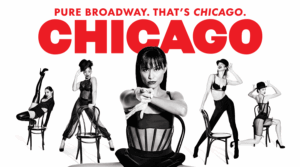 CHICAGO on Broadway